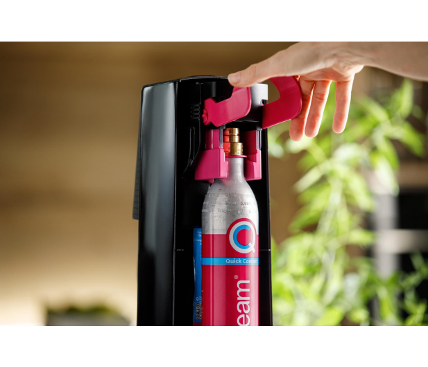 SodaStream TERRA BLACK - 1029662 - zdjęcie 9
